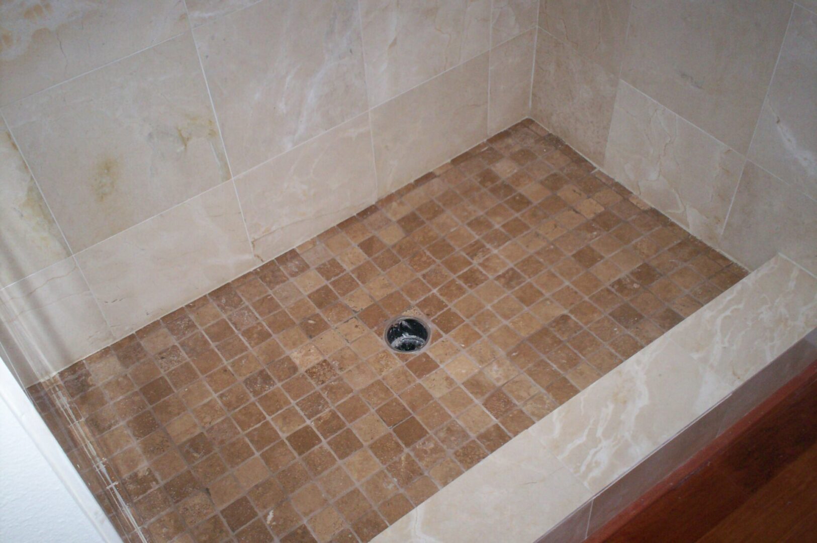 Guest Bath Remodel